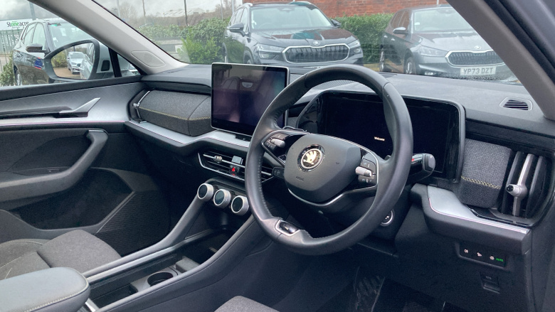 Skoda Kodiaq 1.5 TSI e-TEC SE 5dr DSG [7 Seat] Petrol Estate